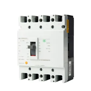 DC Moulded Case Circuit Breaker Switch 3P 4P 1000V 1500V 63A 100A 125A 200A 250A 400A 630A 800A 1000A 1250A DC MCCB