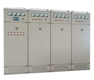 DCCD KYN28A 12 Low Voltage AC 630A 1 3 Phase Metal Enclosed Switchgear Electrical Power Distribution Control Box Switch Panel