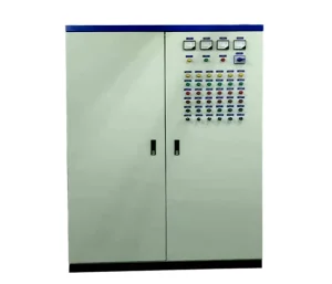 DCCD ODM XL 21 Custom Electrical Panel Board Power Distribution Cabinet Low Voltage Three Phase Industrial Use 630A 220V