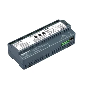 DDBC320 DALI DALI 2 Driver Controller Full DALI 2 Control Solution Inbuilt 40A DALI Power Supply 100 277V AC