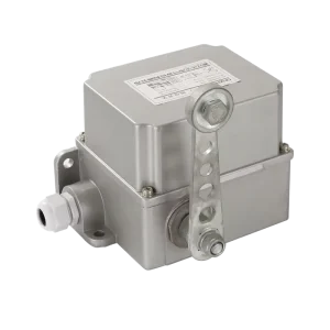 DF1 B Limit Switch Die cast Aluminum Parts DF2 B Heavy duty Limit Switch IP44