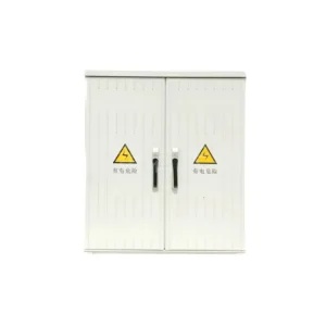 DFW-12 Cable Distribution Box Temporary Power Electrical Equipment for Power Distribution