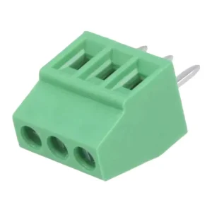 DG308 2.54 02P 03P 04P 05P 08P 10P Screw Terminal Block