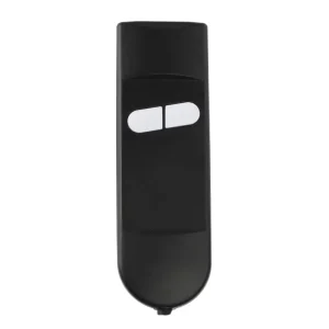 DIHAO ABS Plastic Two-Button Wired Switch Motor Lift Sofa Fold/Unfold Home Automation Remote Control Long Sole Hand