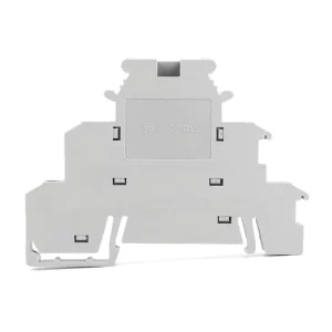 DIKD-1.5 Sensor/Actuator Terminal Block 3-Level Installation Terminal