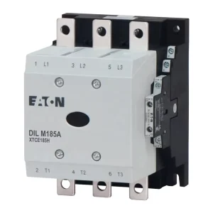 DIL Contactors