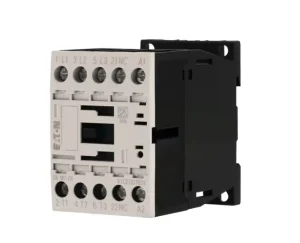 DILM Series 7A110V AC Contactor Motor Starter 3-Phase Modular 50/60Hz