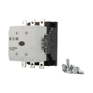 DILM Series AC Contactor for Motor Control and Power Distribution in Industrial Automation Systems
