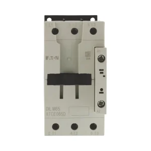 DILM Series Contactors and Motor Starters
