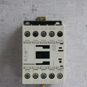 DILM12 10(220V50 60HZ) 12A2220V AC Arc Extinguishing Contactors Motor Starter for Machine Tool Equipment