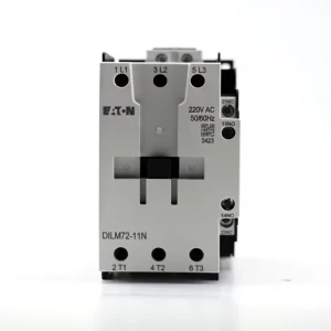 DILM25-10N (RDC24) 3C CE Contactor Motor Starter for Machine Tool Equipment Injection Molding Machine Circuit