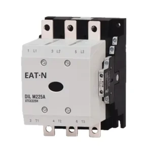 DILM250 22(RA250) Three-Pole AC Contactor for Industrial Equipment