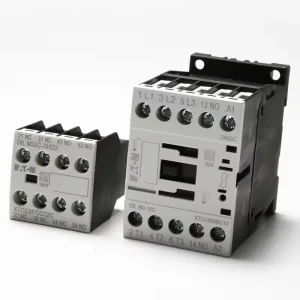 DILM9-10C/24V Elevator Contactor DILM32C-XHI22 Auxiliary Contact Elevator Parts