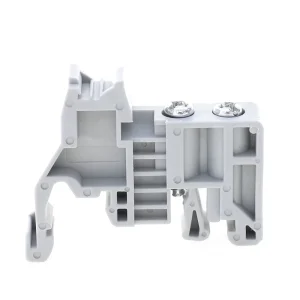 DIN Rail Terminal Block End Stopper E1 E1B