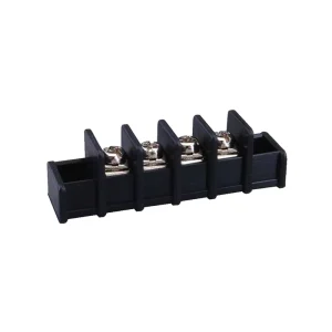 DIN Rail Terminal Blocks Barrier Type Terminal Blocks