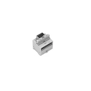 DIN Rail Terminal Blocks GT1-AD04