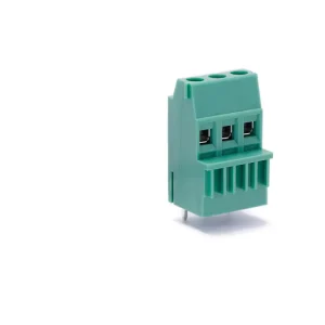 DIN Rail Terminal Blocks P.C.B. Type for Enhanced Functionality and Durability