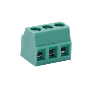 DIN Rail Terminal Blocks P.C.B. Type for Enhanced Functionality and Durability