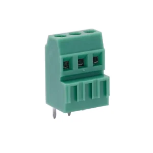 DIN Rail Terminal Blocks P.C.B. Type for Enhanced Functionality and Durability