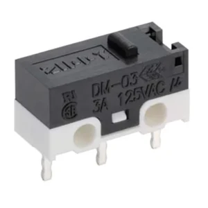 DM 03S 1P Z Micro Switch for Machine