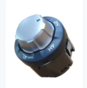 DMAX 4WD Selector Switch 8 98065836 2 8980658362 for Isuzu DMAX2012 4JK1