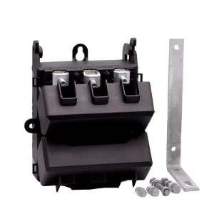 DNS1 400 3 Outdoor Pole Mounted Load Break Switch with 400A Max. Current
