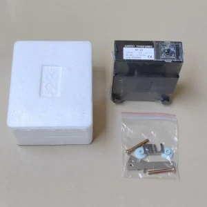 DP 23 Low Voltage Transformer Class 1.0 Electrical Equipment 100 5A and 200 5A Current Ratio Split Core Current Transformer