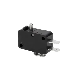 DPDT 20A Plastic Industrial Micro Switch Interruptor