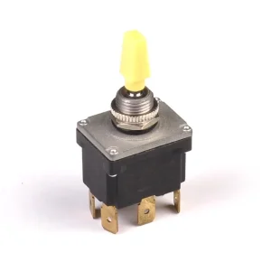 DPDT Momentary 3Position Toggle Switch for JLG
