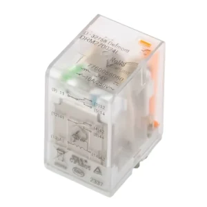 DRM270024L 24VDC 10A 2CO General Purpose Relay Original New