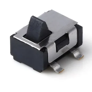 DS-1108 JTE1CQR JTE1QR JJEV0UG380NOHPMRTR Micro Switch Smt Type with DC12V 50mA Rating