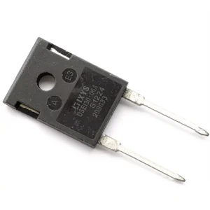DSE130 06A TO 247 Fast Recovery Diode 30A 600V Integrated Circuit IC Suppliers