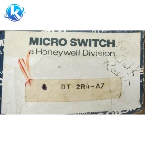 DT 2R4 A7 Snap Action Limit Switch 1 NO 1 NC 10 Amp 125 LOC#H101