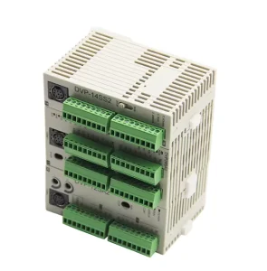 DVP PLC DVP10 DVP12 DVP14 DVP20 SS SA SE11T SX 211S 211R 211T 11R 11T Slim Programmable Logic Controller CPU Module