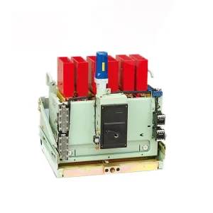 DW15 Fixed Vertical Drawer Intelligent Universal Air Circuit Breaker 1000A 1600A 2500A ACB