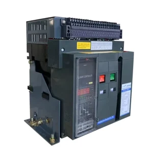 DW45 Series Intelligent Universal Air Circuit Breaker ACB