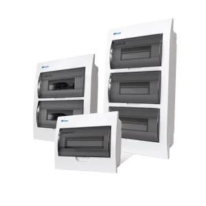 Db Box Recessed Wall Mounted Boxes Mcb Outdoor Electrical Power Distribution Box Size Factory
