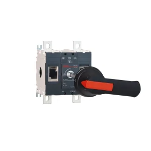 Dc Disconnect Switch 1000v 250a Dc Switching