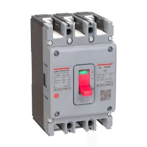 Delixi CDM3 Molded Case Circuit Breaker CDM3 125S CDM3 160S CDM3 250S CDM3 400S CDM3 630S CDM3 800S CDM3 1250S MCCB