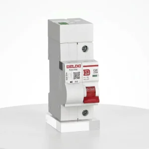Delixi Mcb Nxb 63 1p 2p 3p 4p 1a 2a 3a 4a 6a 10a 16a 20a 25a 32a 40a 50a 63a B c d Miniature Circuit Breaker