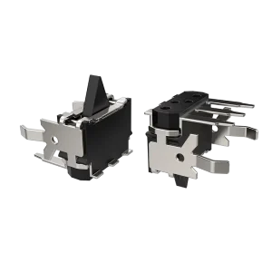 Detector Switches Micro Limit Switch Micro Switches KFC V 17SD for Smart Camera ESE31 ESE24 Alternative