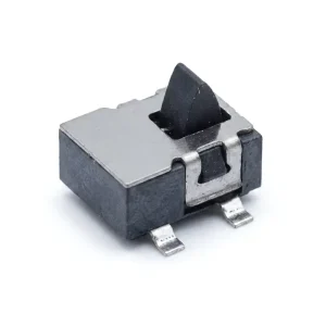 Detector Test Switch Reset 12V Limit Switch 4 Pin Micro Switch
