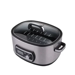 Digital Sous Vide Cooker Electric Slow Cooker