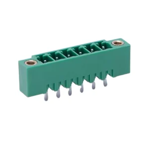 Din Rail Plug In Terminal Blocks Product