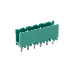 Din Rail Terminal Blocks Plug In Type