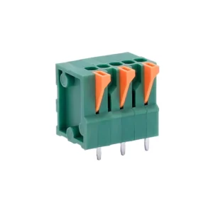 Din Rail Terminal Blocks Straightforward Product Type