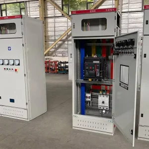 Direct Factory Price 12kv 24kv 36kv SF6 Gas Insulated Switchgear for Urban Grid with Compact Size and High Voltage Reliability