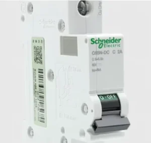 Direct Factory Sale Miniature Circuit Breaker MCB 1P 2P 3P 16A 4.5kA for Overload Protection
