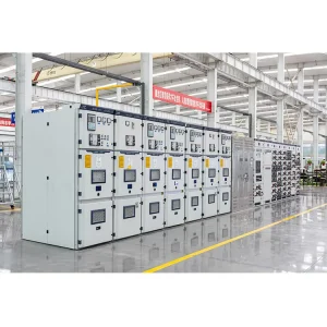 Direct Sale From Manufacturer High Voltage MV&HV Switchgear for Power Distribution Electric Equipment From China