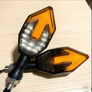 Direction Indicator Lights